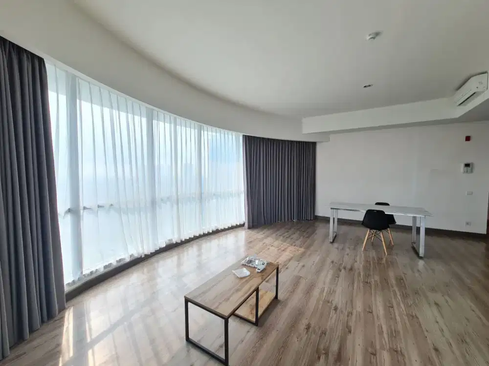 Jual Murah Cepat Apartment St Moritz Lippo Puri Indah Jakarta Barat