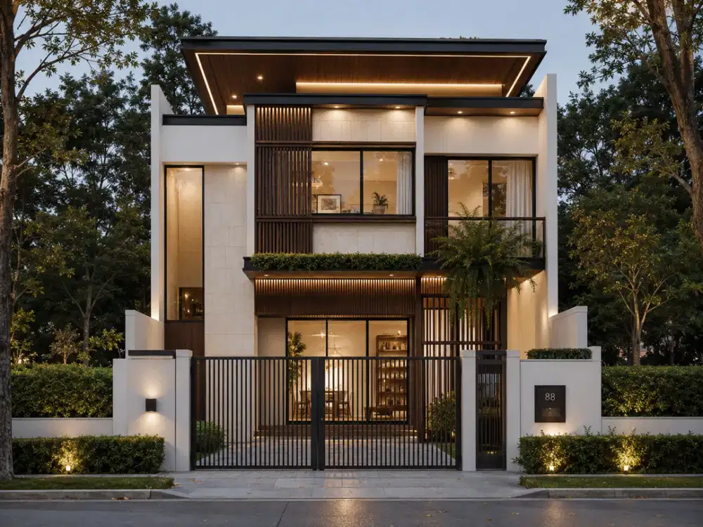 Jl Kaliurang KM 9, Rumah 2 Lantai Type 150 Lokasi Strategis