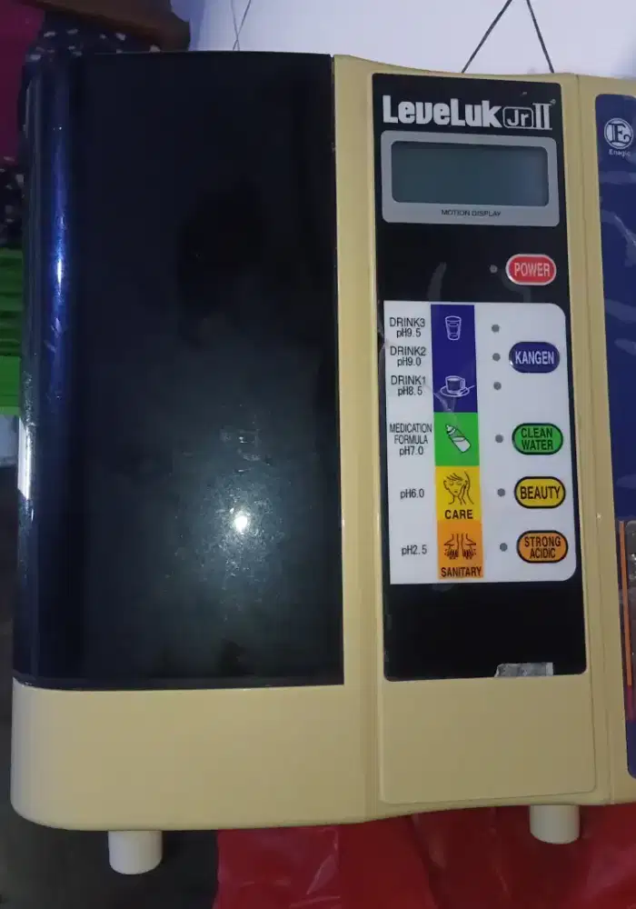 Di jual kangen water multifungsi
