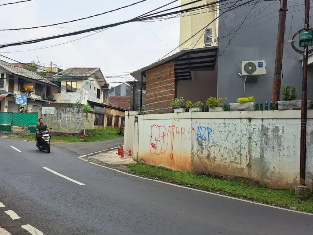 Jarang Ada! Rumah Murah Siap Huni 2 Lantai Kondisi Terawat Asri Lokasi Strategis di Jagakarsa, Jakarta Selatan