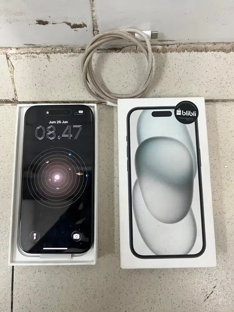 iphone 15 ibox 128gb