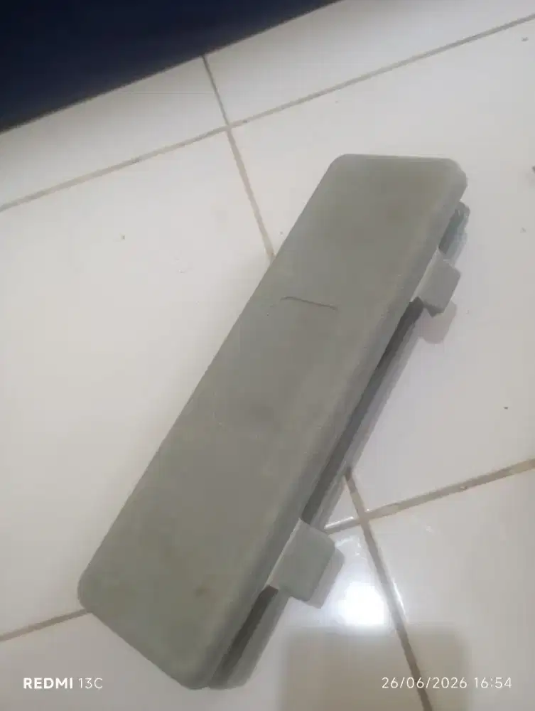 Peralatan bengkel
