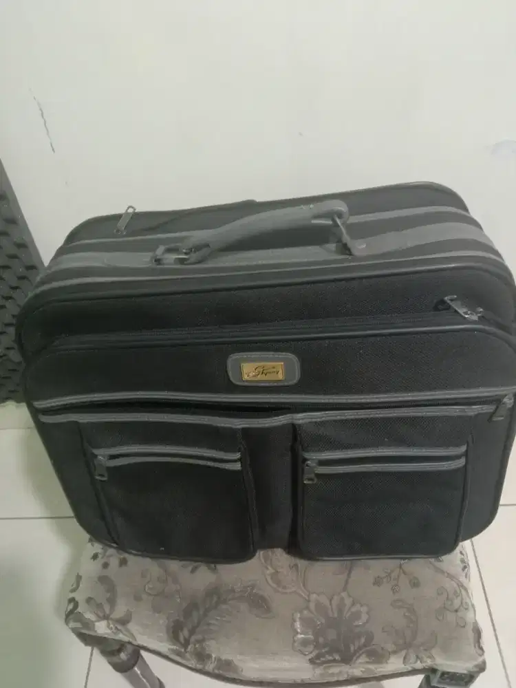 KOPER SEDANG MASIH BAGUS