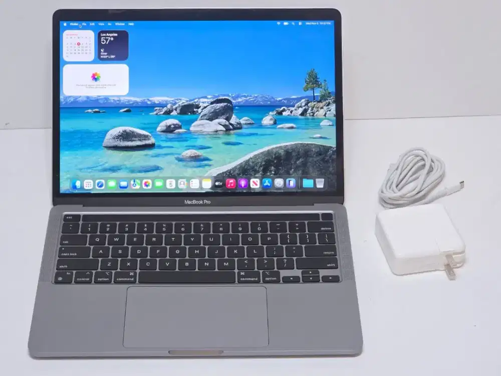 MACBOOK PRO 13 Inchi M1 2020