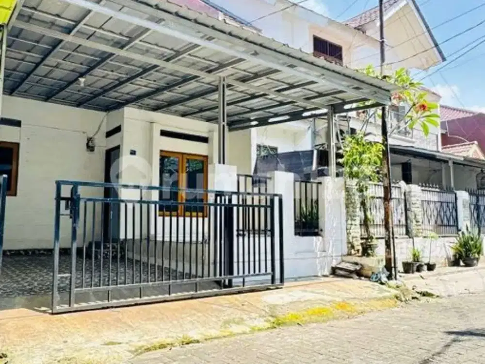 Rumah Murah Jual Cepat di Pamulang Tangerang Selatan