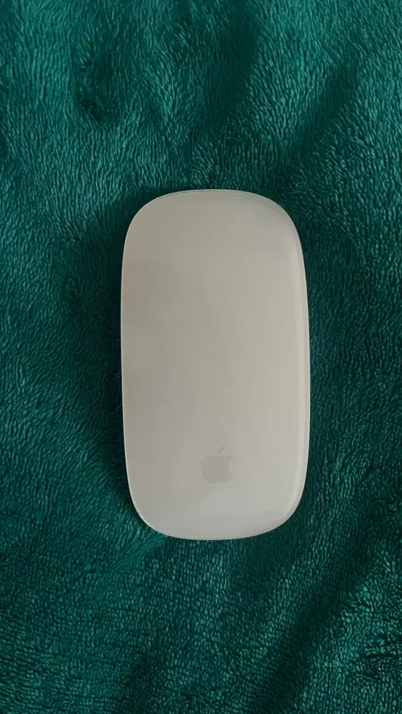 APPLE MAGIC MOUSE