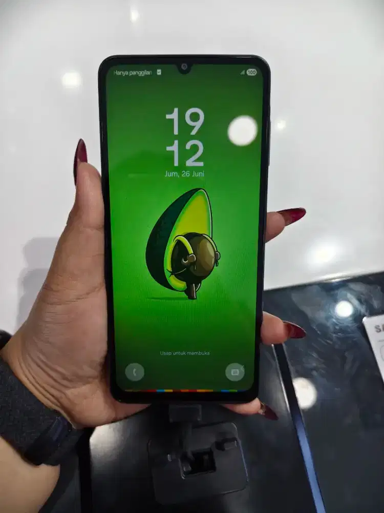 CICILAN MULAI 15 RIBUAN PERHARI SAMSUNG GALAXY A07