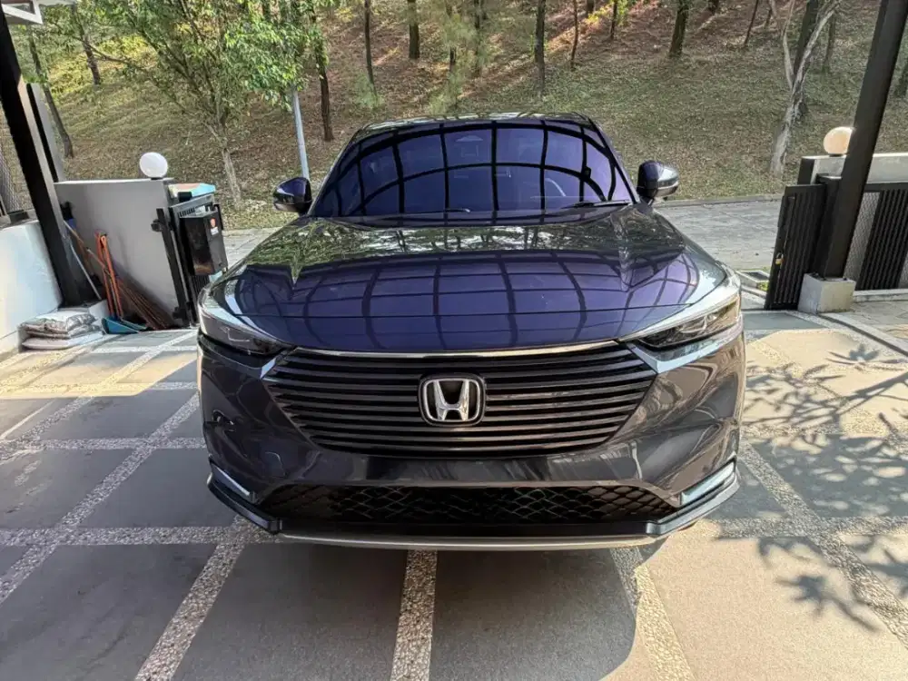 HONDA HRV SE 2022 AT