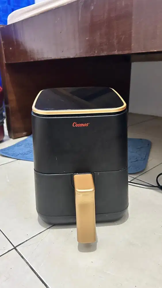 Air Fryer Cosmos