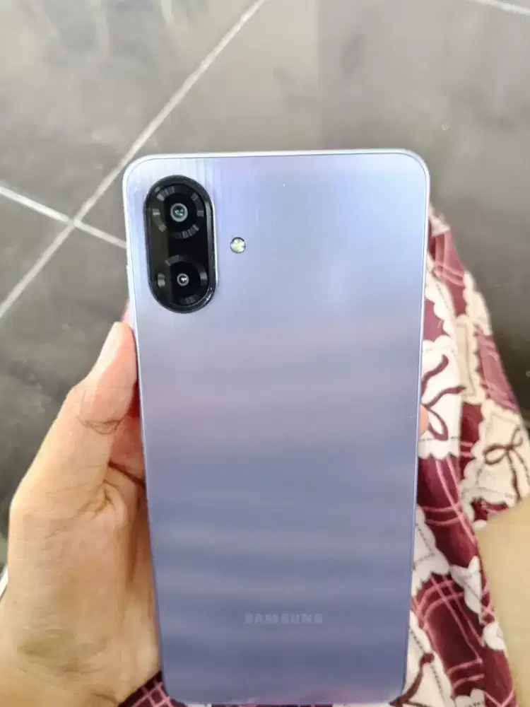 Samsung A07,Ram 4+4/68gb