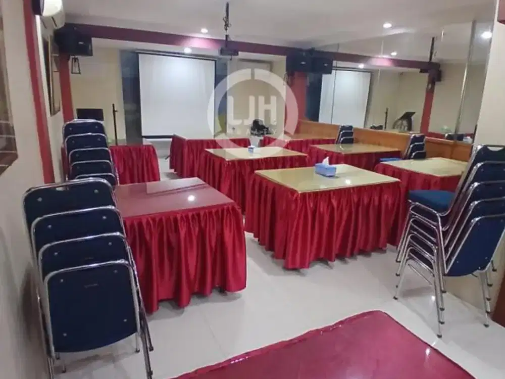 Ruko Dijual di Harapan Baru Regency Bekasi Jawa Barat 2 Lantai