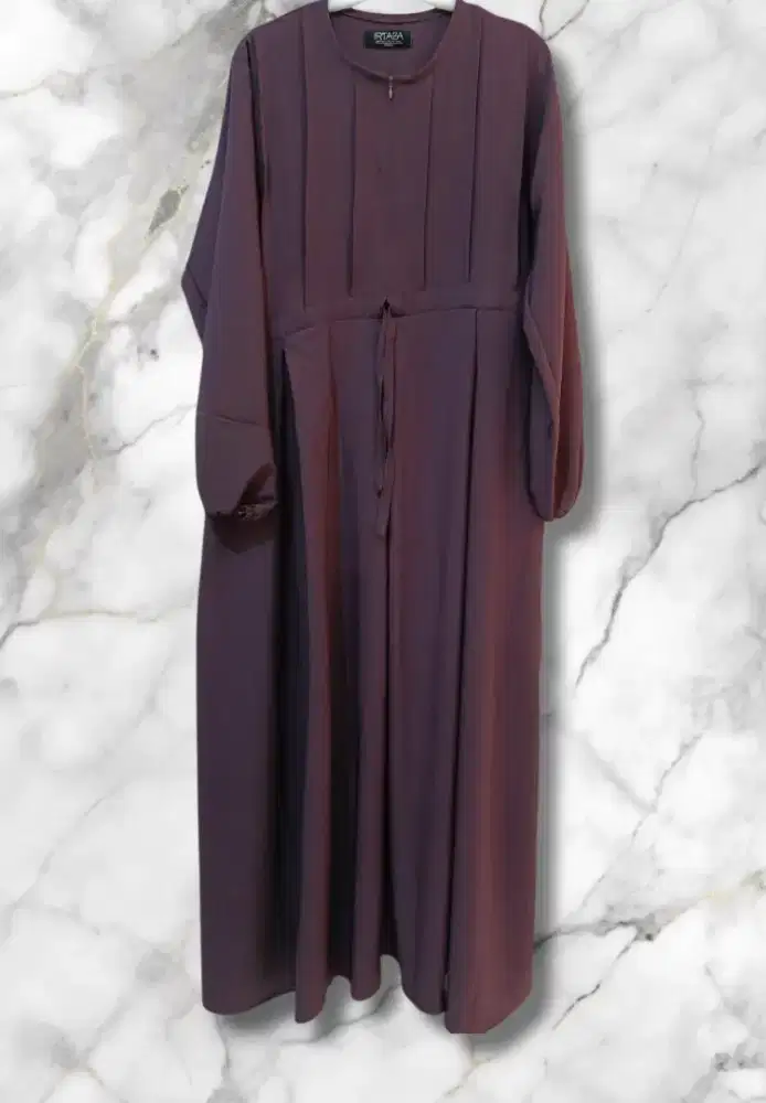 GAMIS PREMIUM (ADEM, LEMBUT, JATUH)