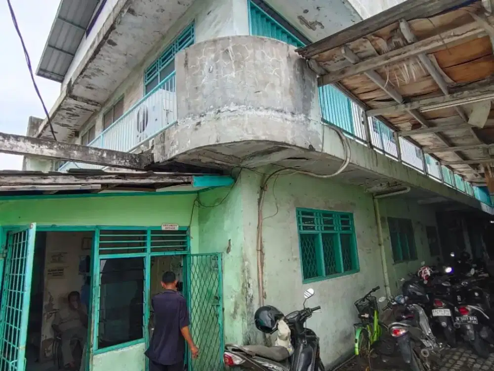 Di Sewakan Cepat Gudang Jl Jaya 25