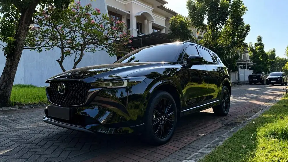 Mazda CX-5 Kuro AWD
