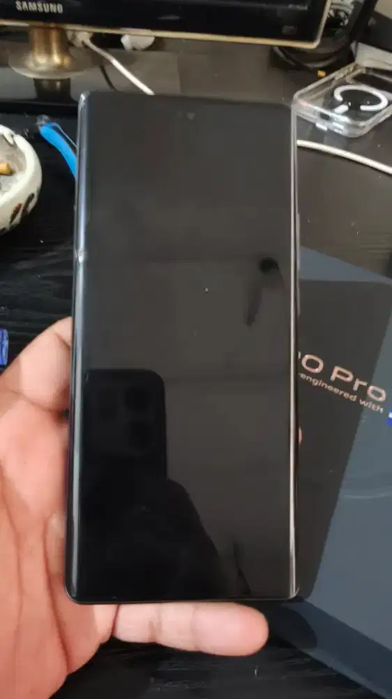 Vivo x100 pro 16/512 like new