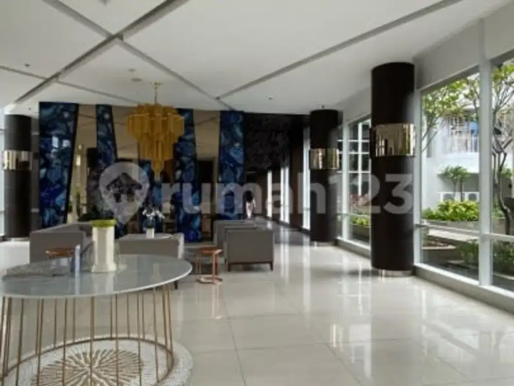 Aspen Peak Residence Jakarta Selatan