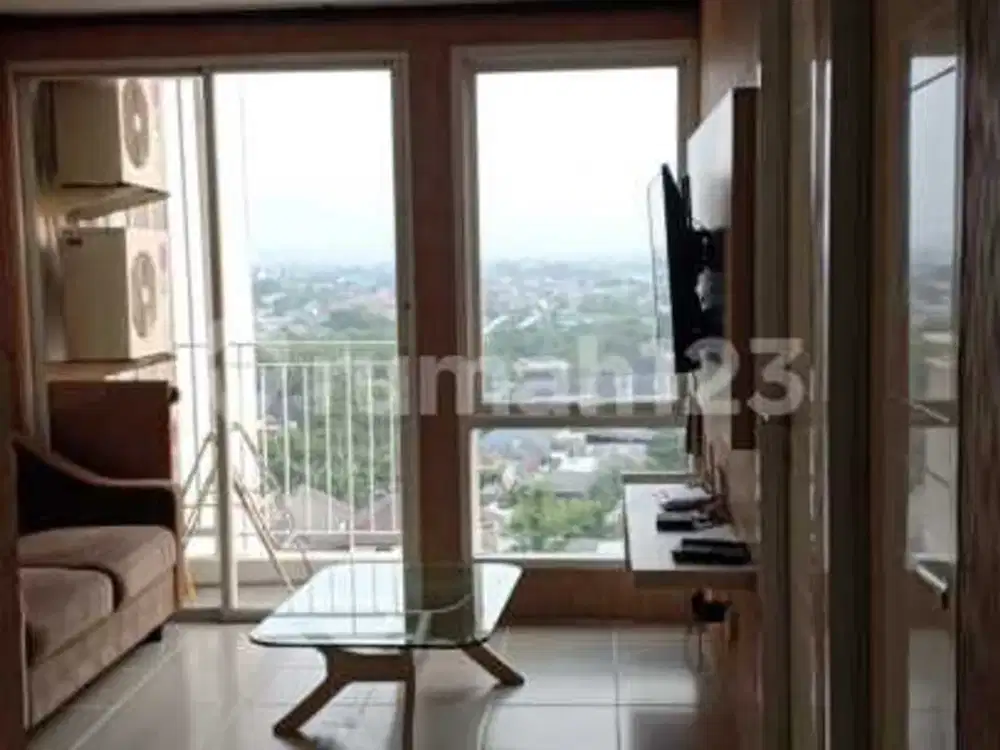 Apartment Altiz Bintaro