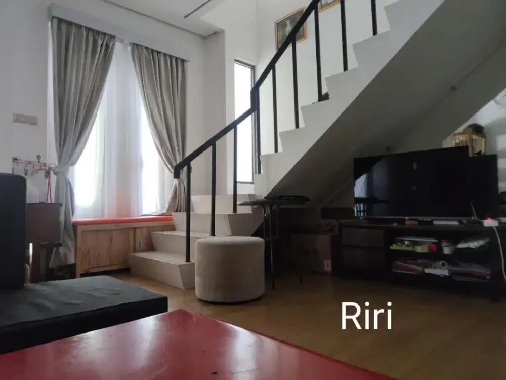 DiJUAL RUMAH DI FLINDER PARK CITRAGRAN-SHM