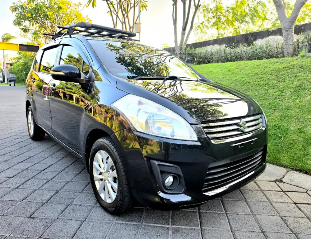 MURCE Ertiga GL GX 2014/2015 Manual Spt Baru No Xenia R 2013 KIM