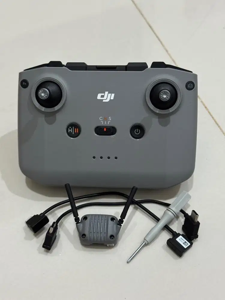 Remote dji rc n3 neo 2 antena transceiver