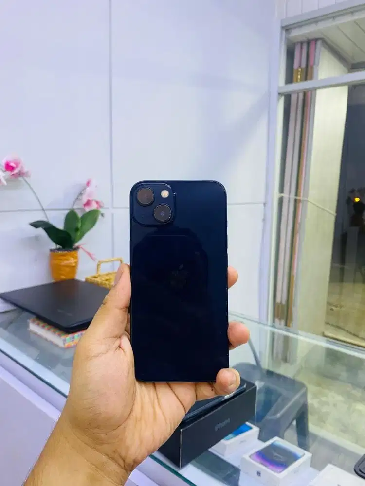 Iphone 13 128 gb ibox