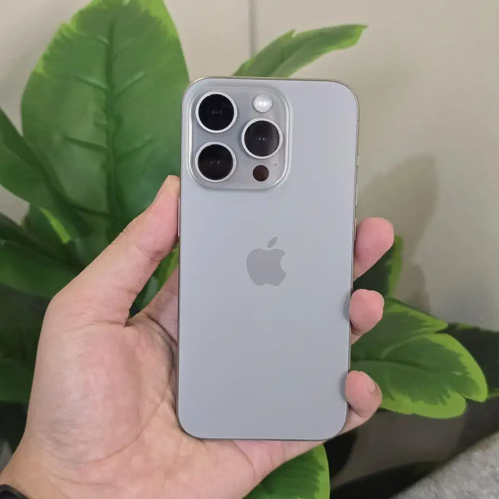 Iphone 15 Pro 128GB IBOX