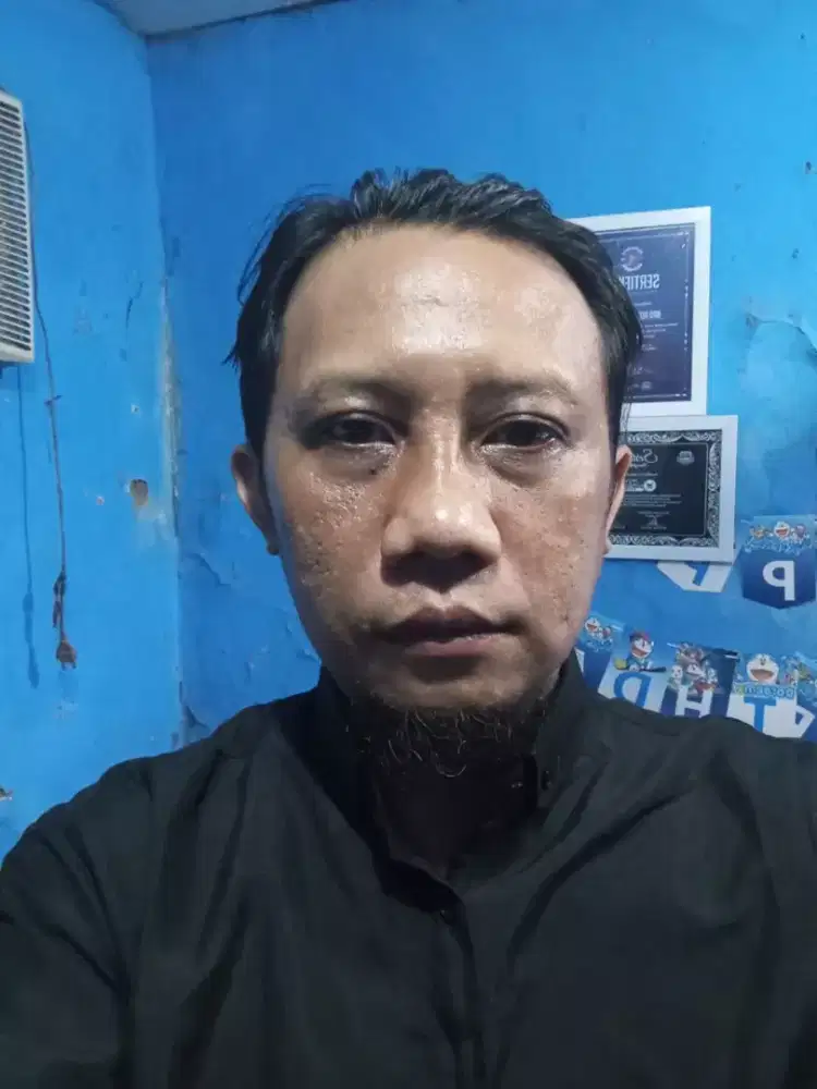 cari kerjaan supir