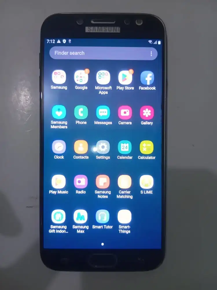 Samsung Galaxy J7 Pro