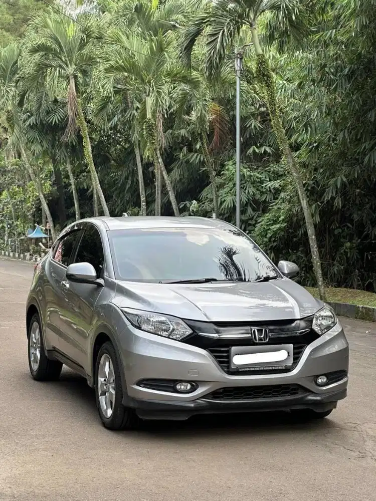 HRV 1.5 E AT 2018