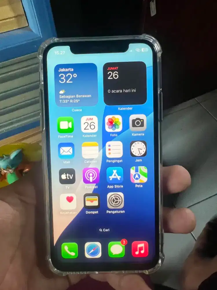 iPhone xs 64gb murah meriah