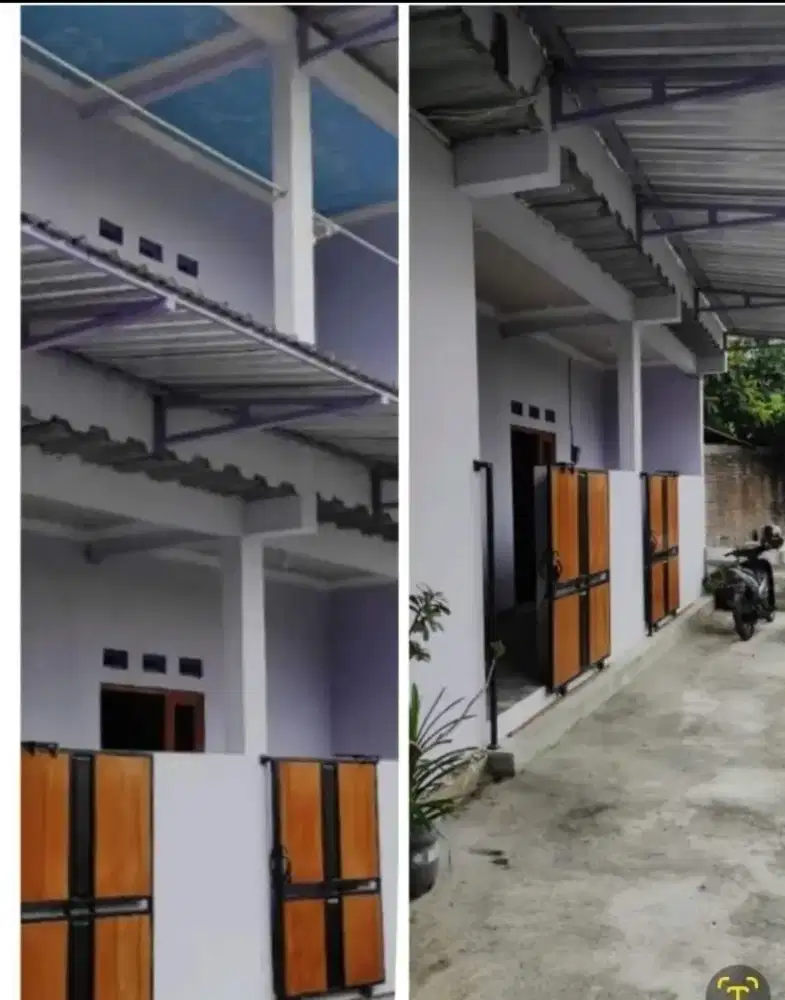 Dijual kost Sumber 5 KT
