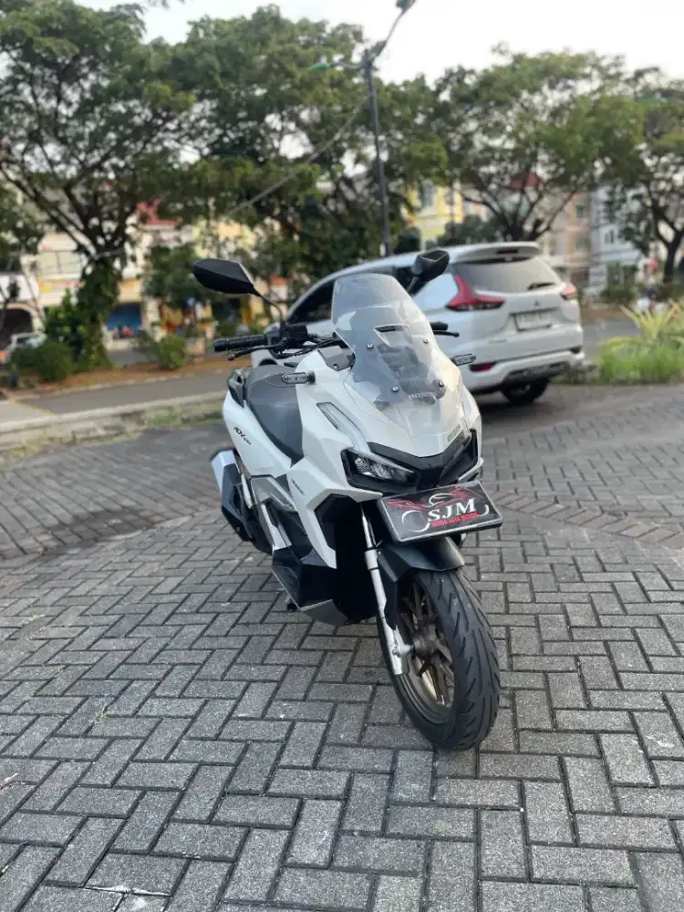 HONDA ADV 160 ABS 2023 SUPER MANTAPP