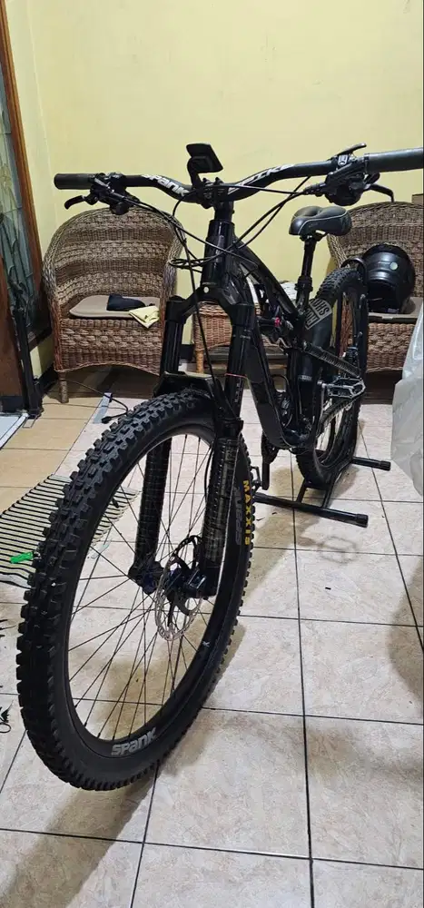 Mountain Bike United Patrol 591 M-29r