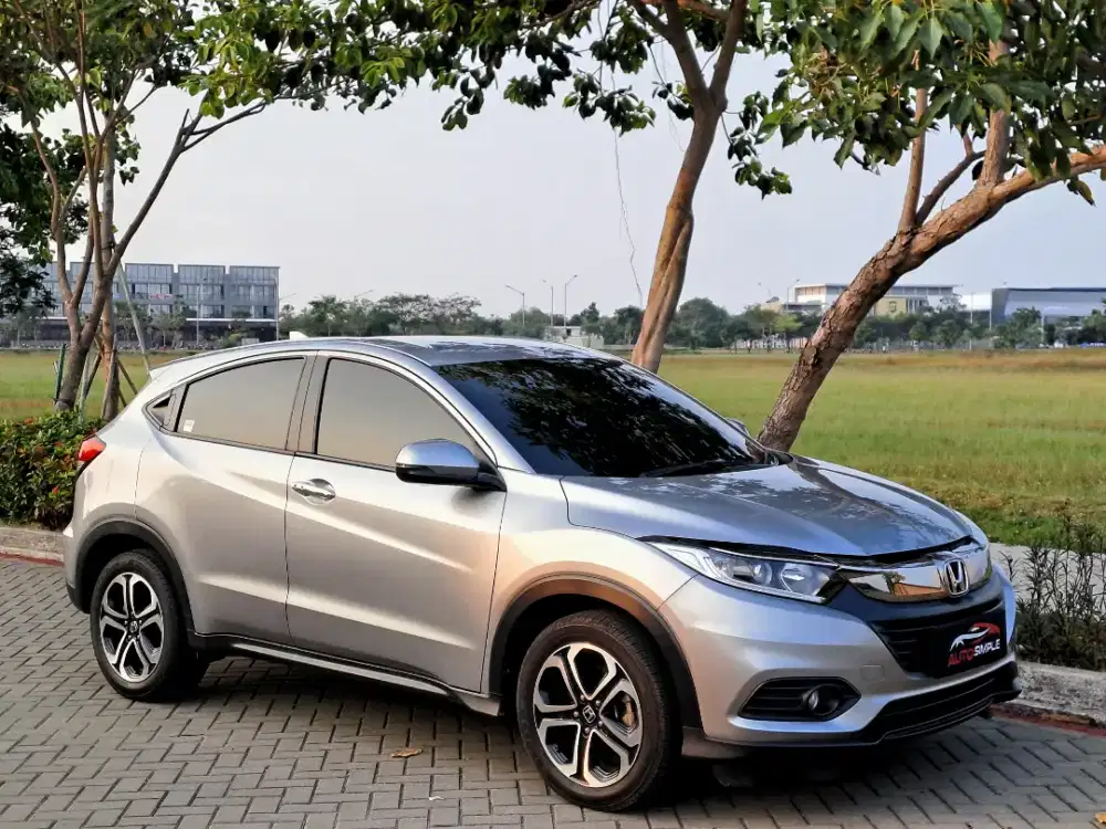 [KM 45RB]Honda HR-V 1.5 E CVT 2019 HRV E 2019 HRV 2019 HRV 2020 HRV