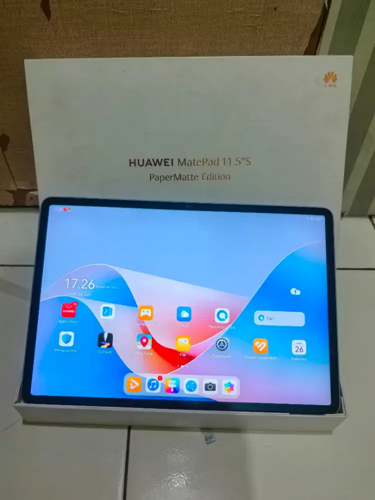 Huawei mattepad 11.5