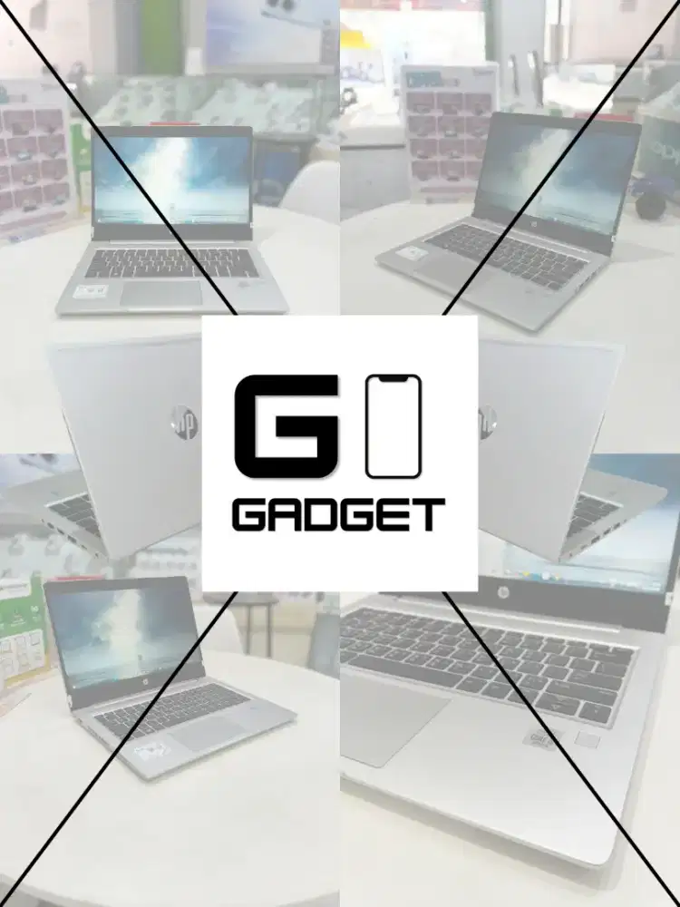 SPECIAL OFFER | HP 430 G7 | Intel Core i5-10210U