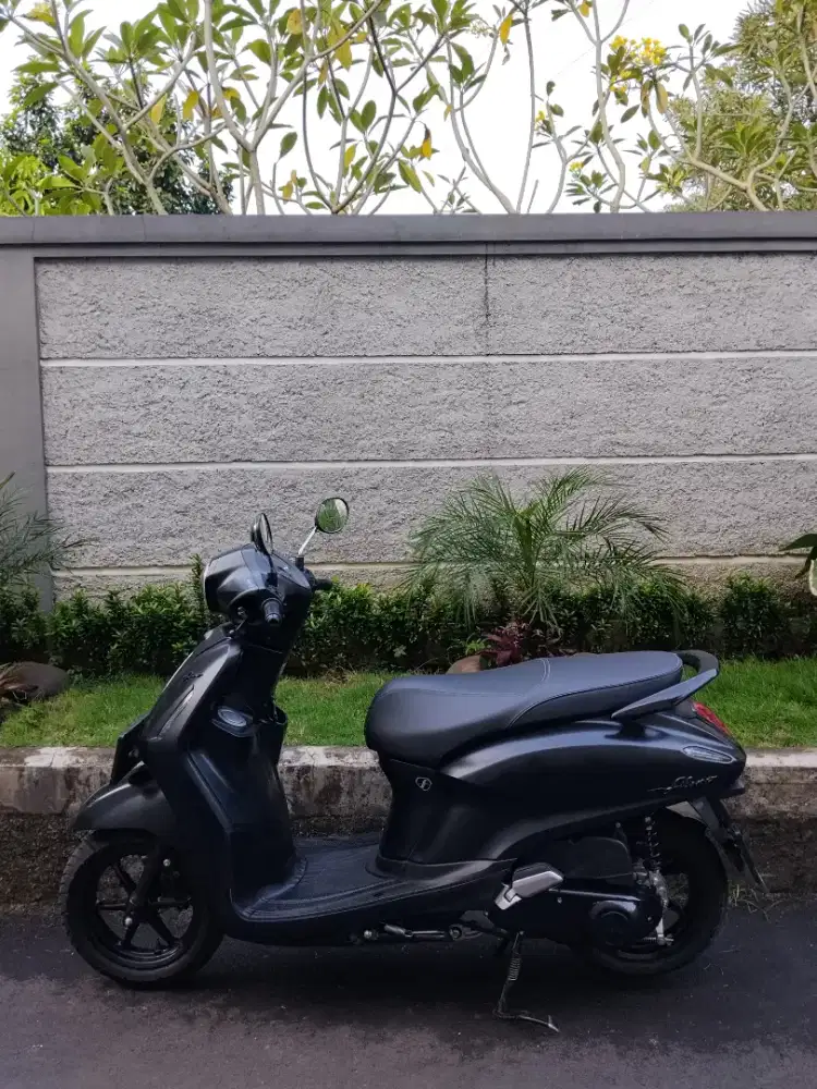 YAMAHA GRAND FILANO 2024