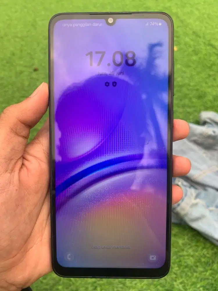 Samsung a05 6/128 ex cewe