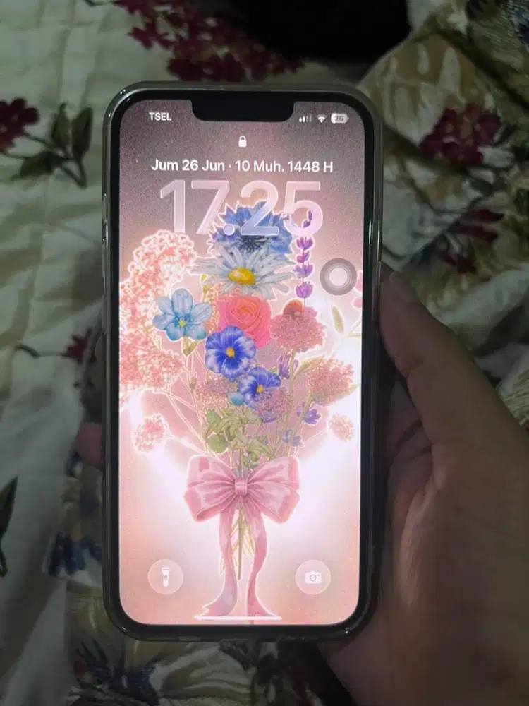 Iphone 13 128gb ex ibox