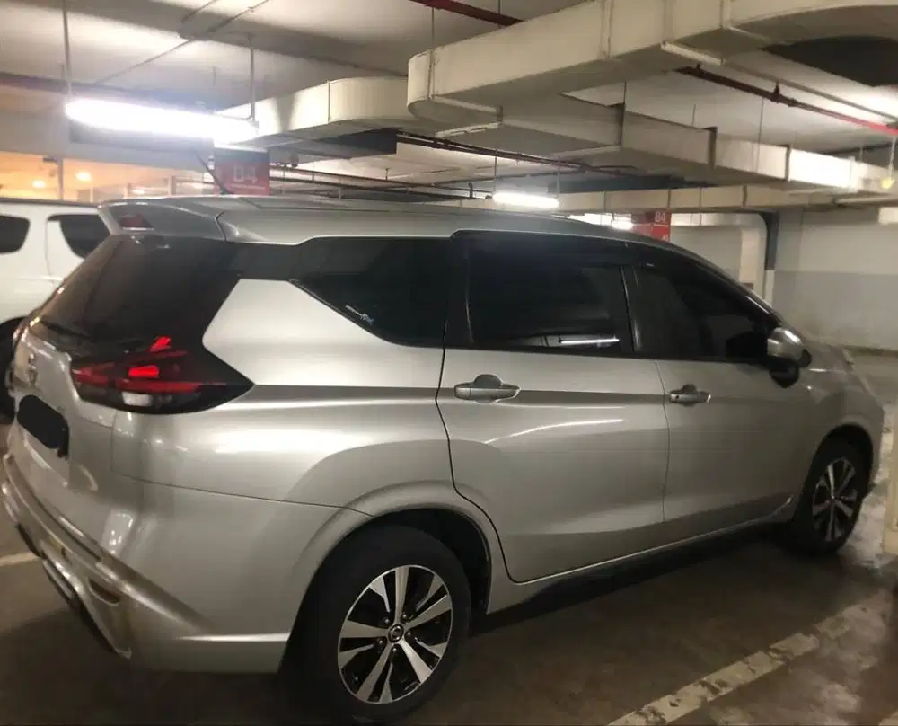 2020 Nissan Livina VE 1.5 4x2 AT