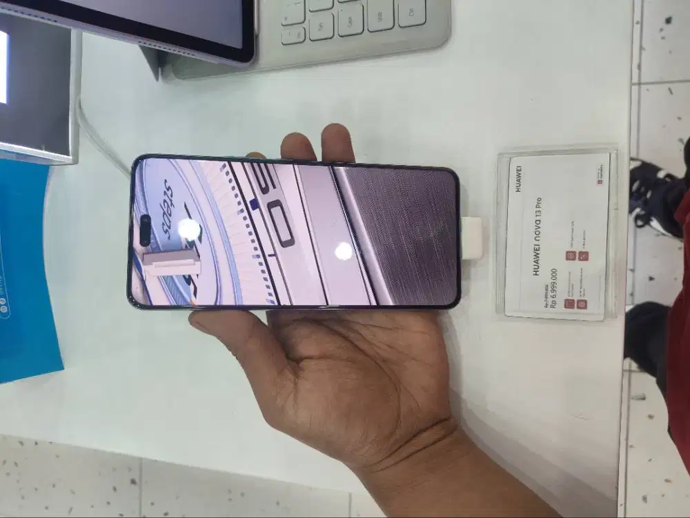 Huawei Nova 13pro Cicilan 0%
