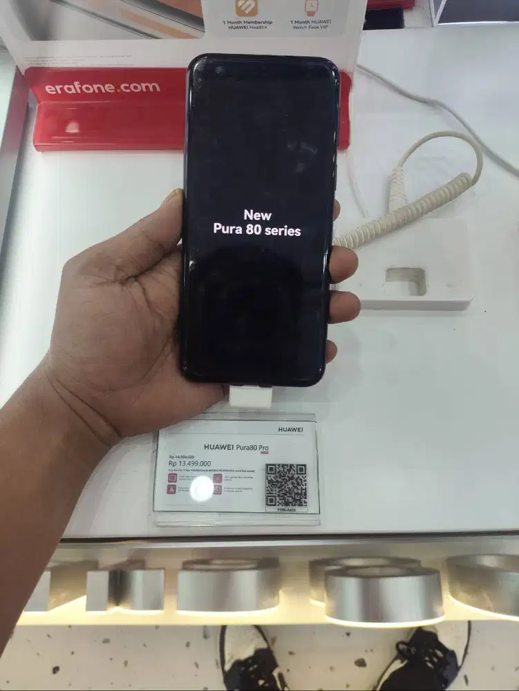 Huawei Pura 80pro