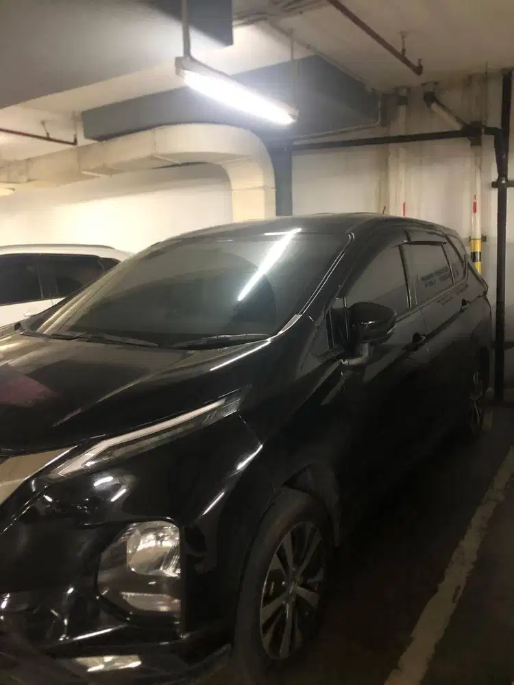 2022 Nissan Livina VE 1.5 4x2 AT