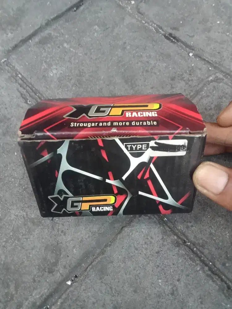 Dijual sparepart noken As motor beat