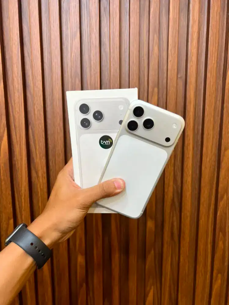 iphone 17 pro max 256 ibox