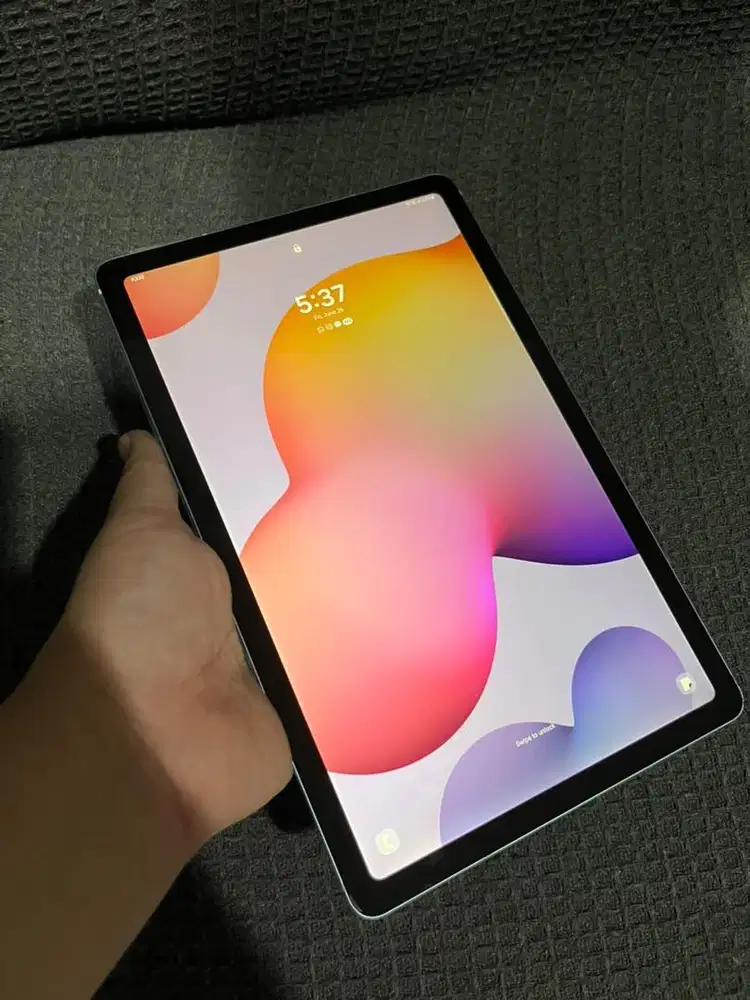 Samsung Galaxy Tab S6 Lite 4/64GB
