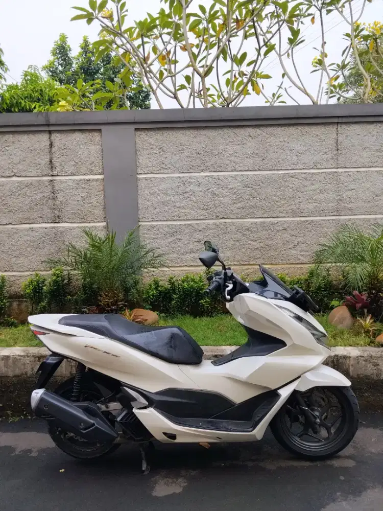 HONDA PCX 160CC 2O22