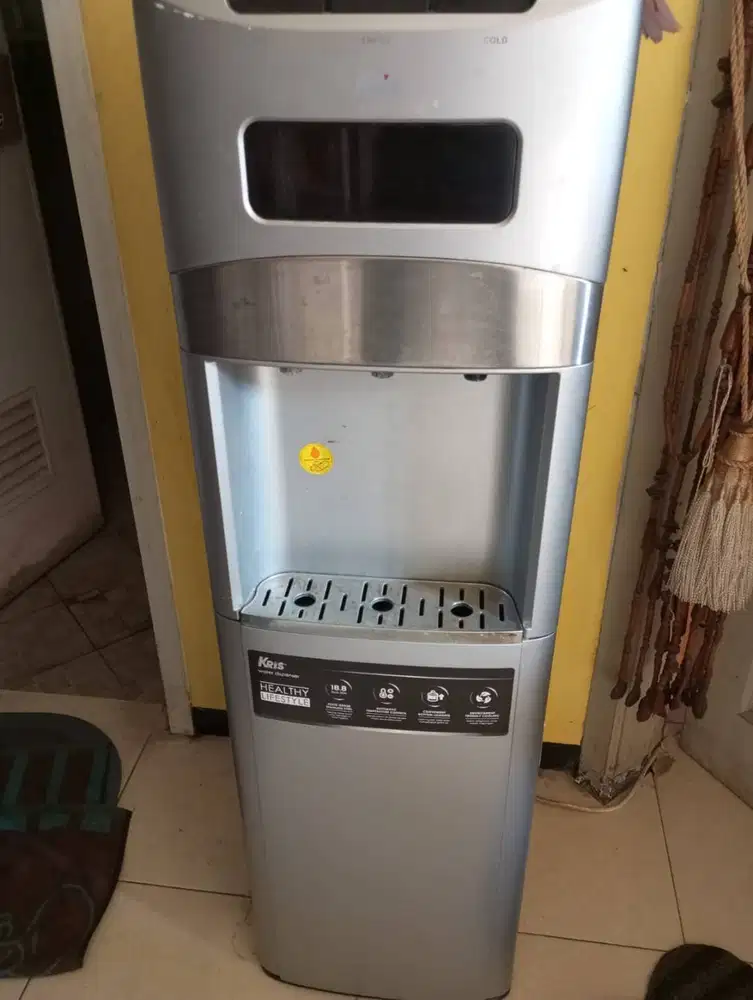 Dispenser Krisbo