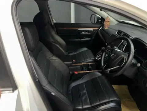 Honda CR-V 2021 Bensin