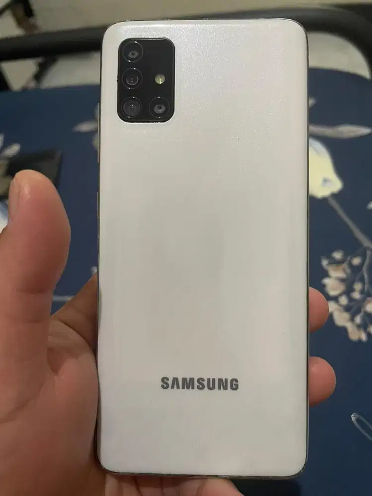 Samsung A51 Sein Indonesia